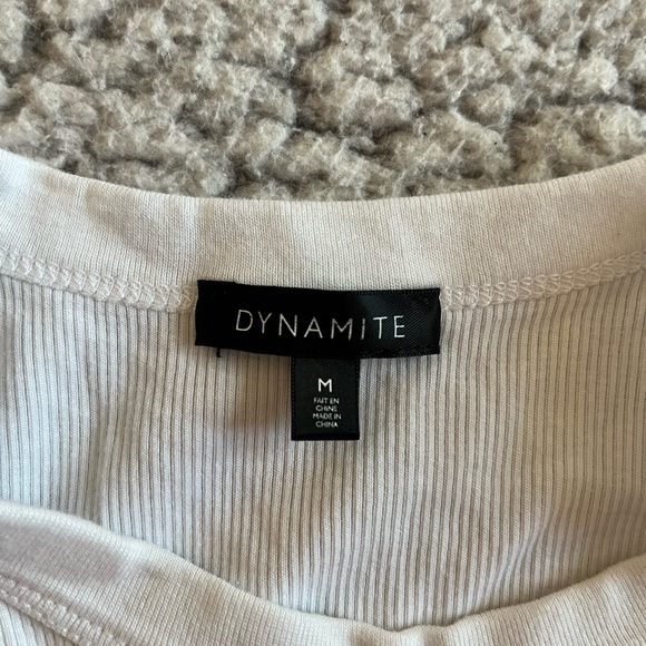 Dynamite tank - Picture 3 of 3